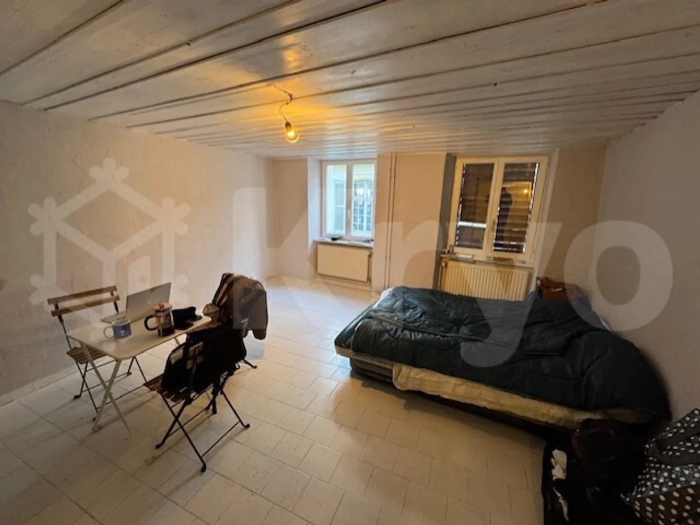 studio in the heart of the old town of Porrentruy - Photo 5 of 6