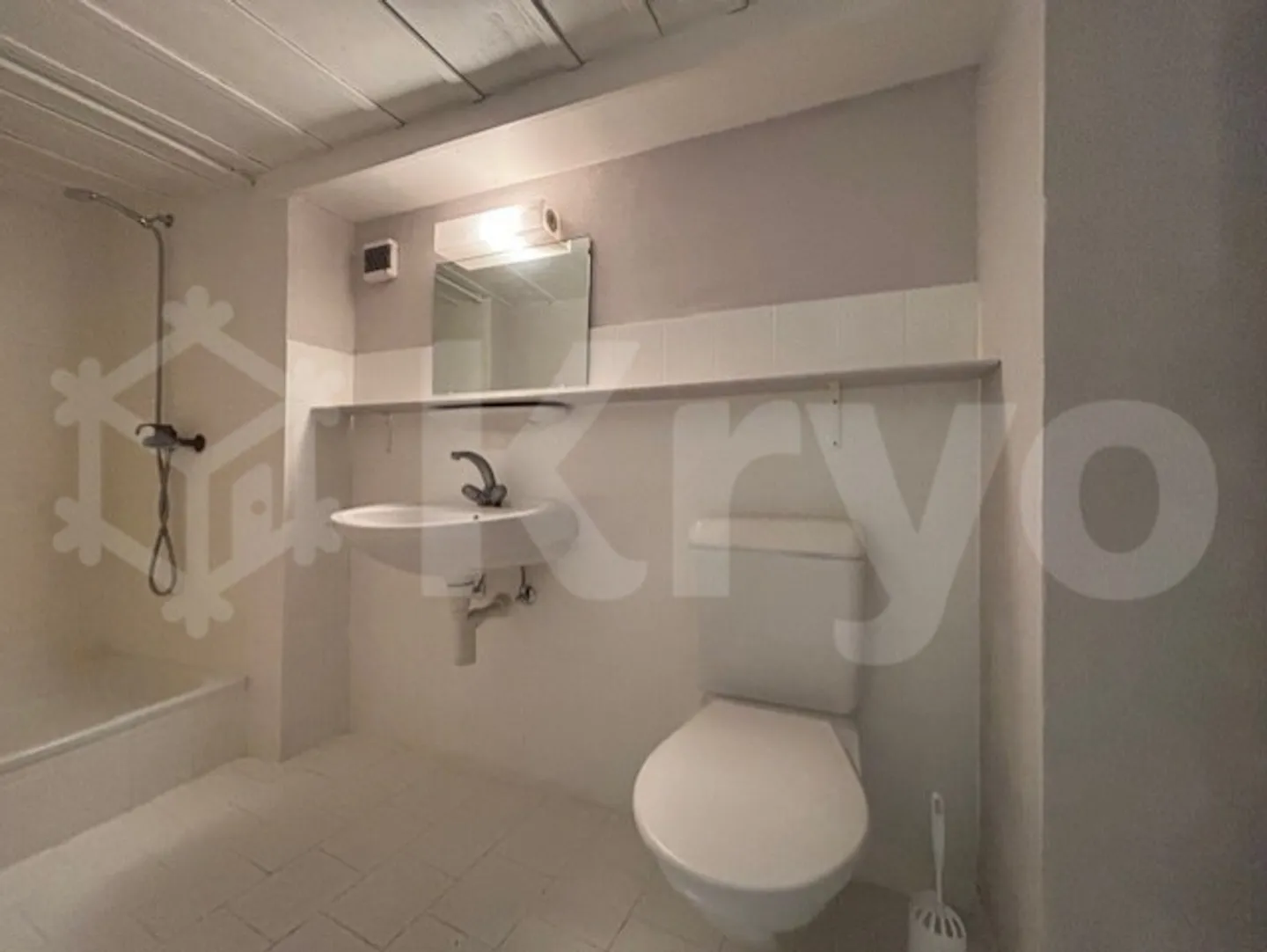 studio in the heart of the old town of Porrentruy - Photo 6 of 6