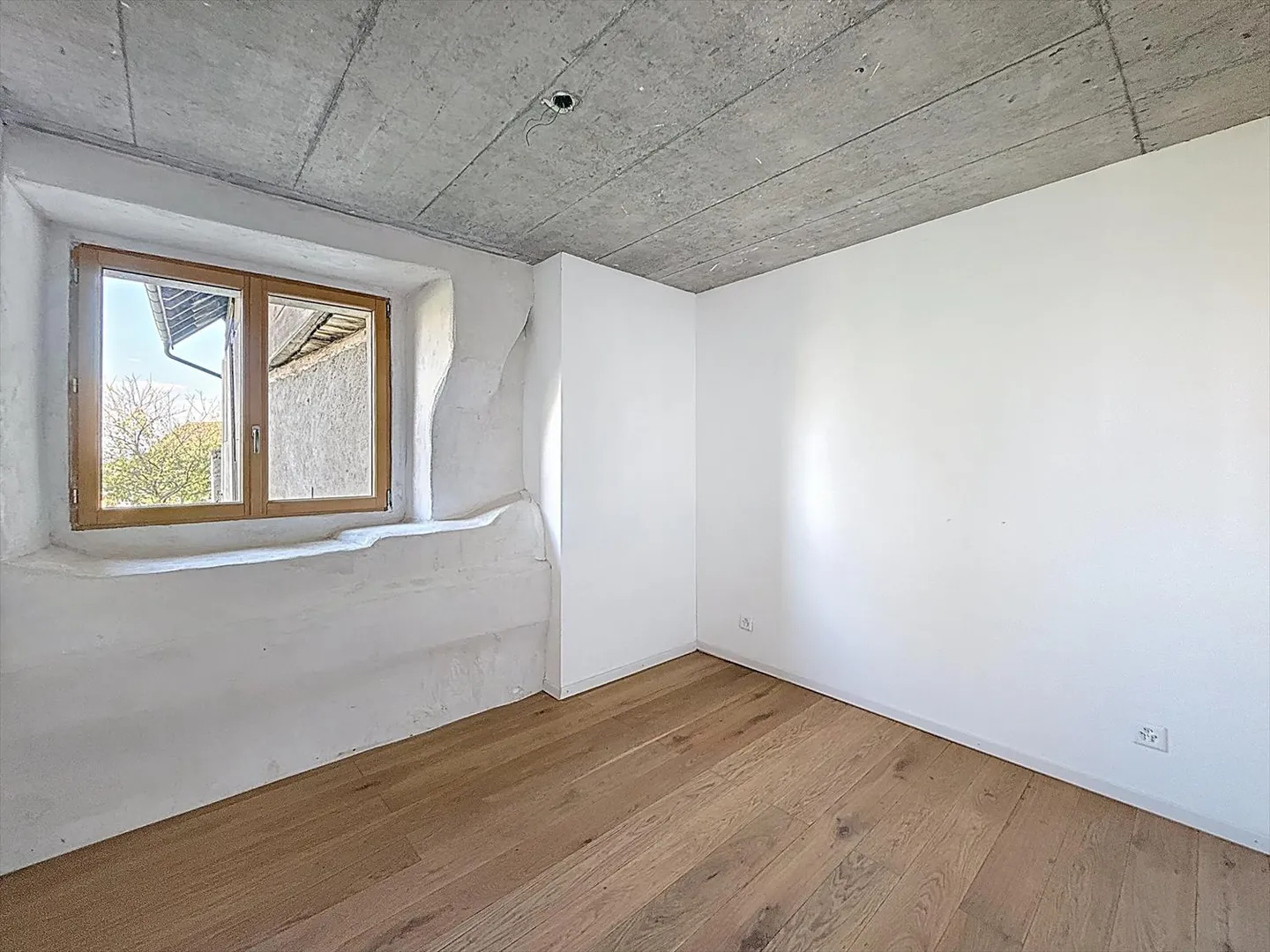 Appartamento 5.5 stanze - Foto 5 di 9