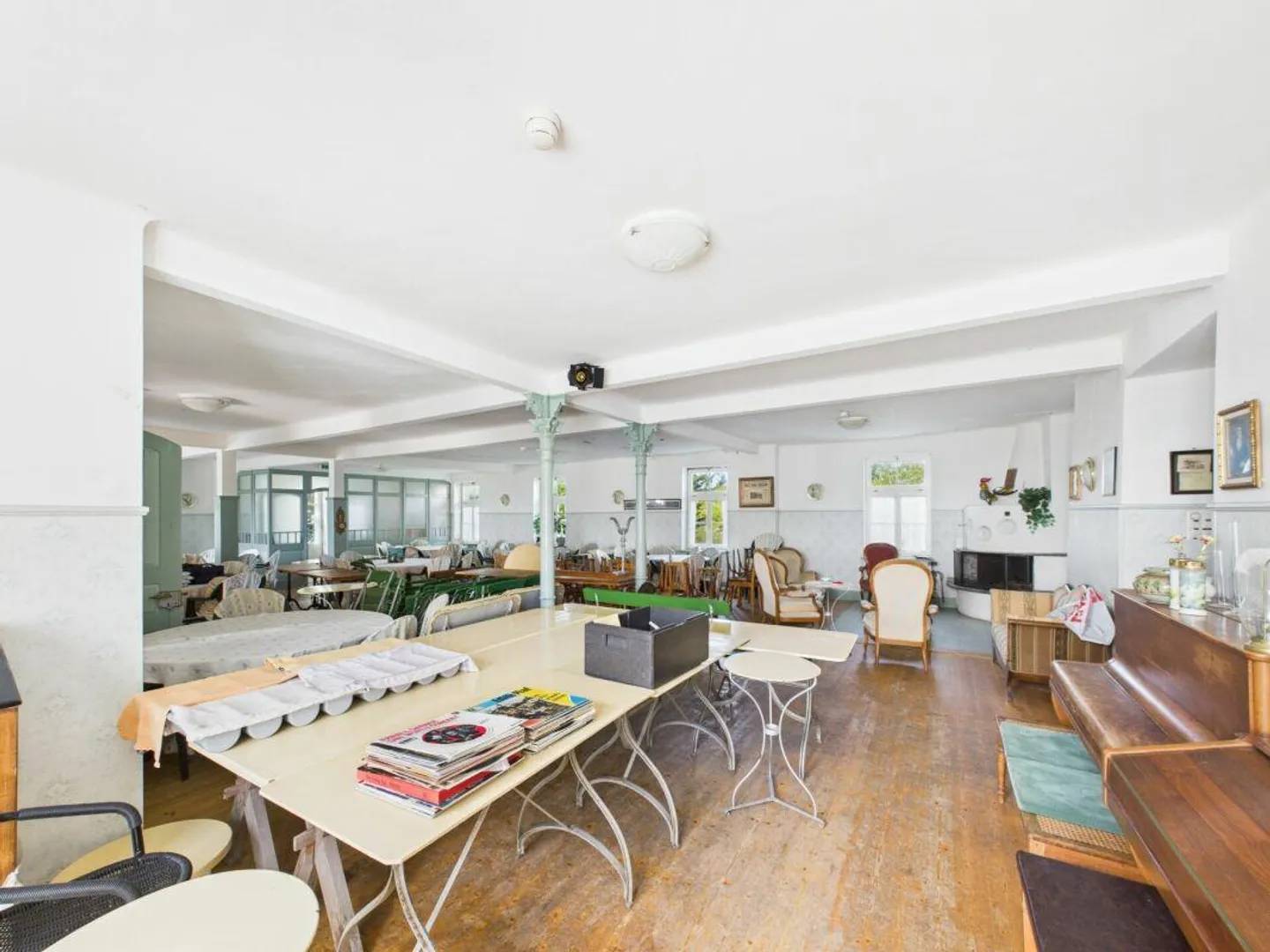 Belle-Époque Hotel with Alpine Views - Photo 19 of 31