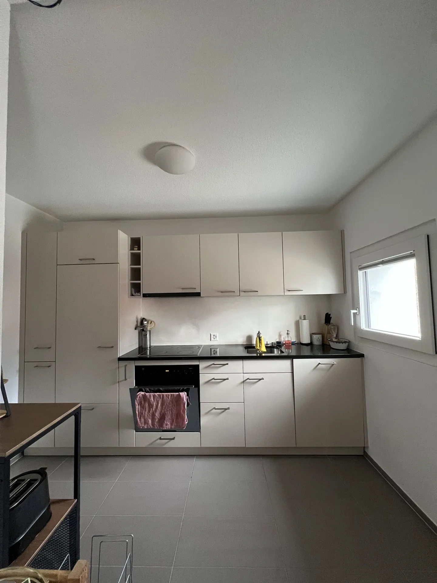 Renovated Apartment in Naters - Photo 2 of 5