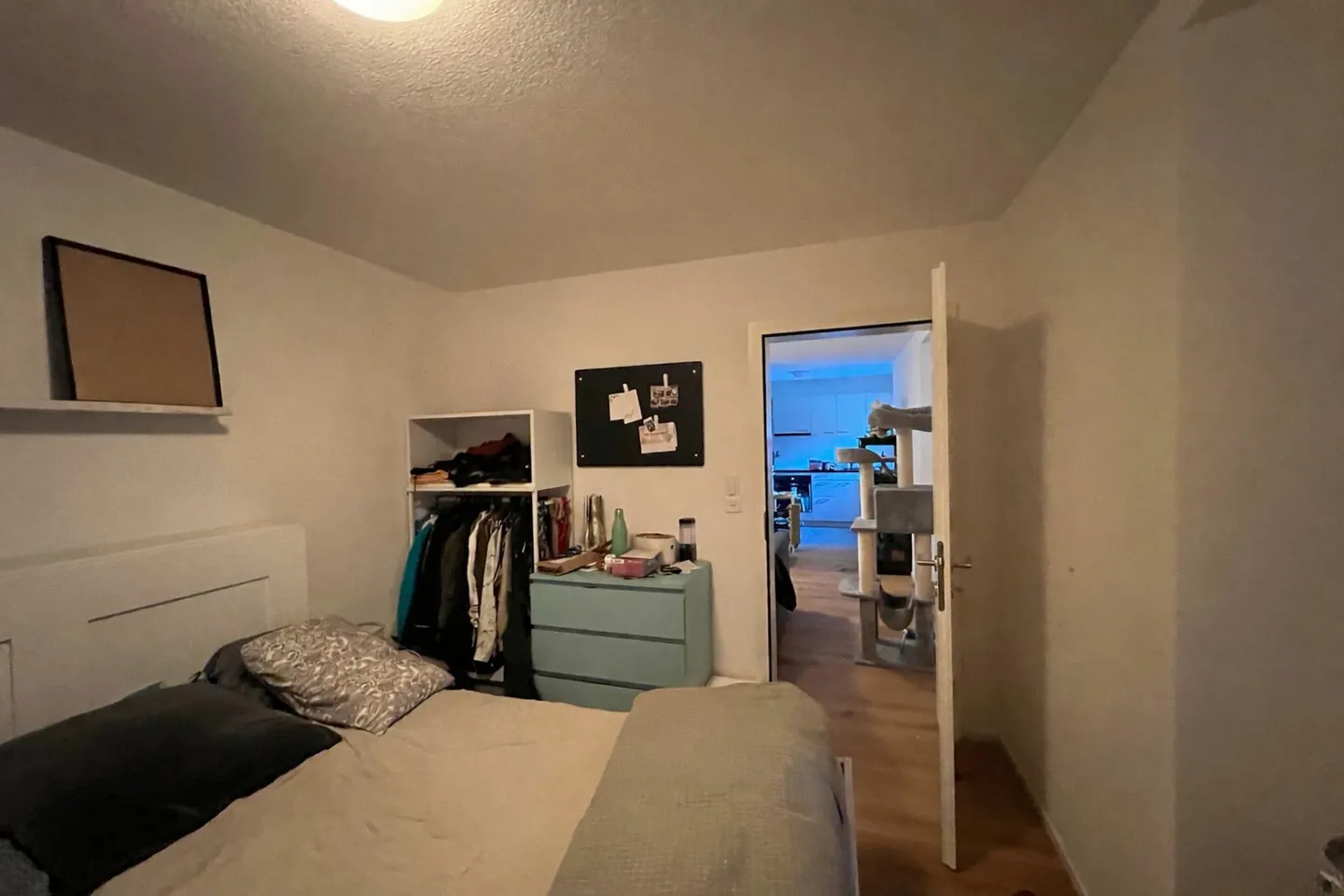 Renovated Apartment in Naters - Photo 3 of 5
