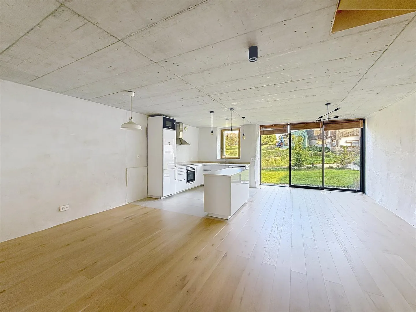 Appartamento 5.5 stanze - Foto 1 di 9