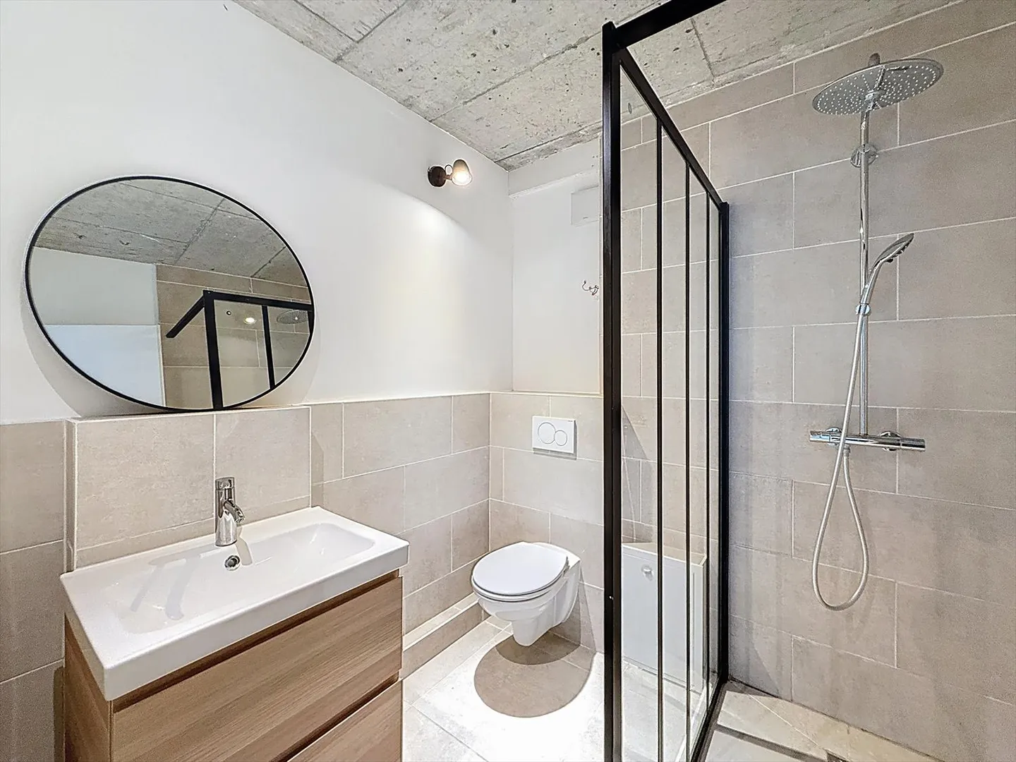 Appartamento 5.5 stanze - Foto 6 di 9