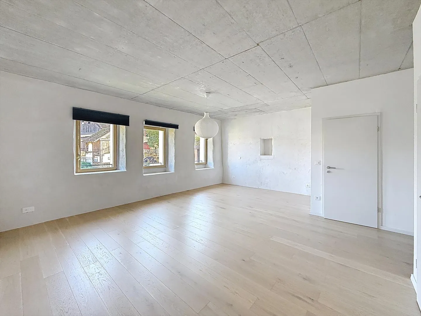 Appartamento 5.5 stanze - Foto 7 di 9