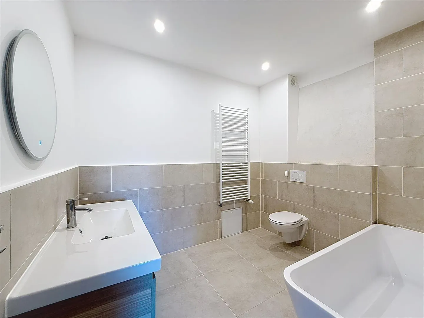 Appartamento 5.5 stanze - Foto 8 di 9