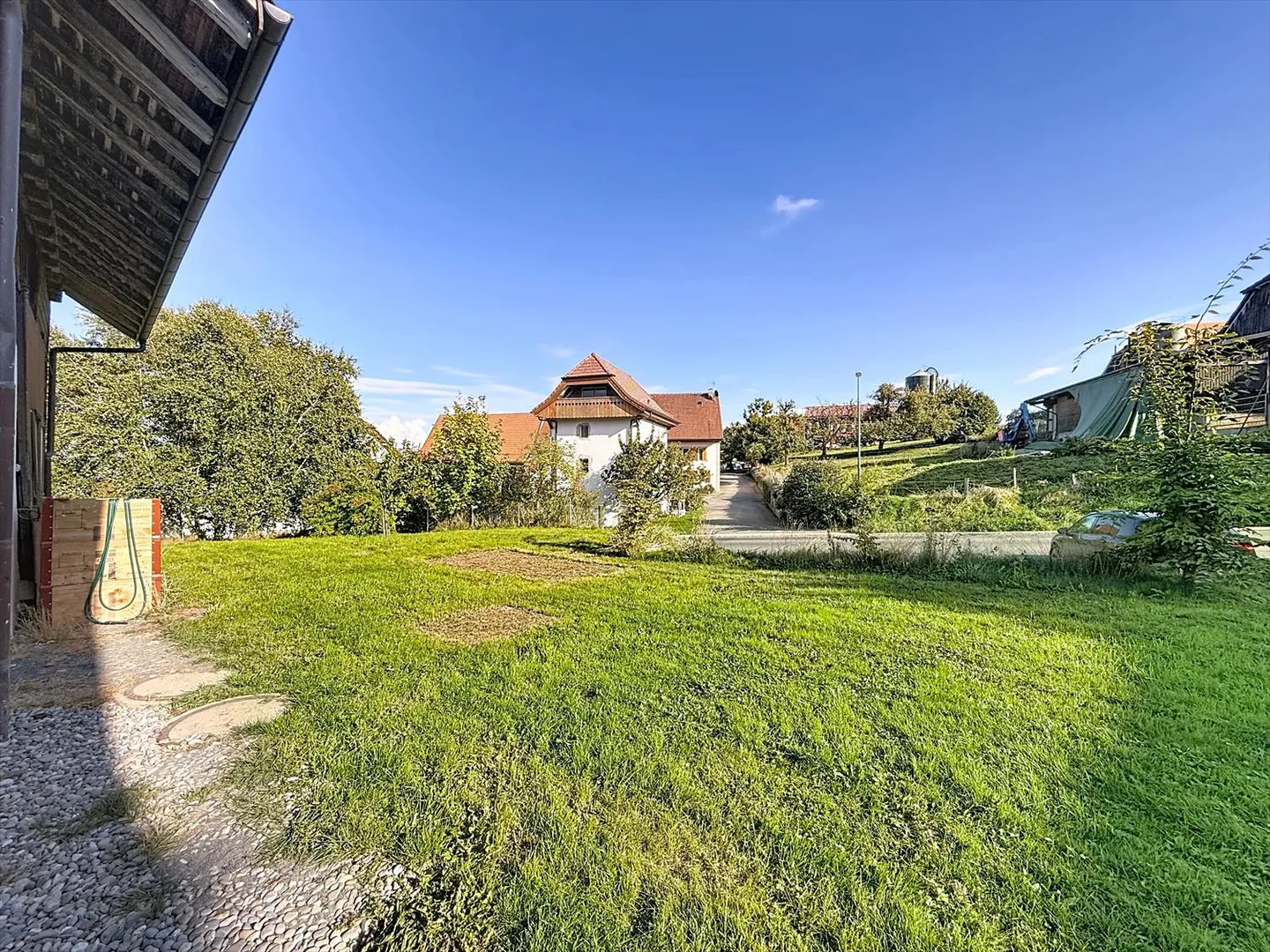 Appartamento 5.5 stanze - Foto 9 di 9