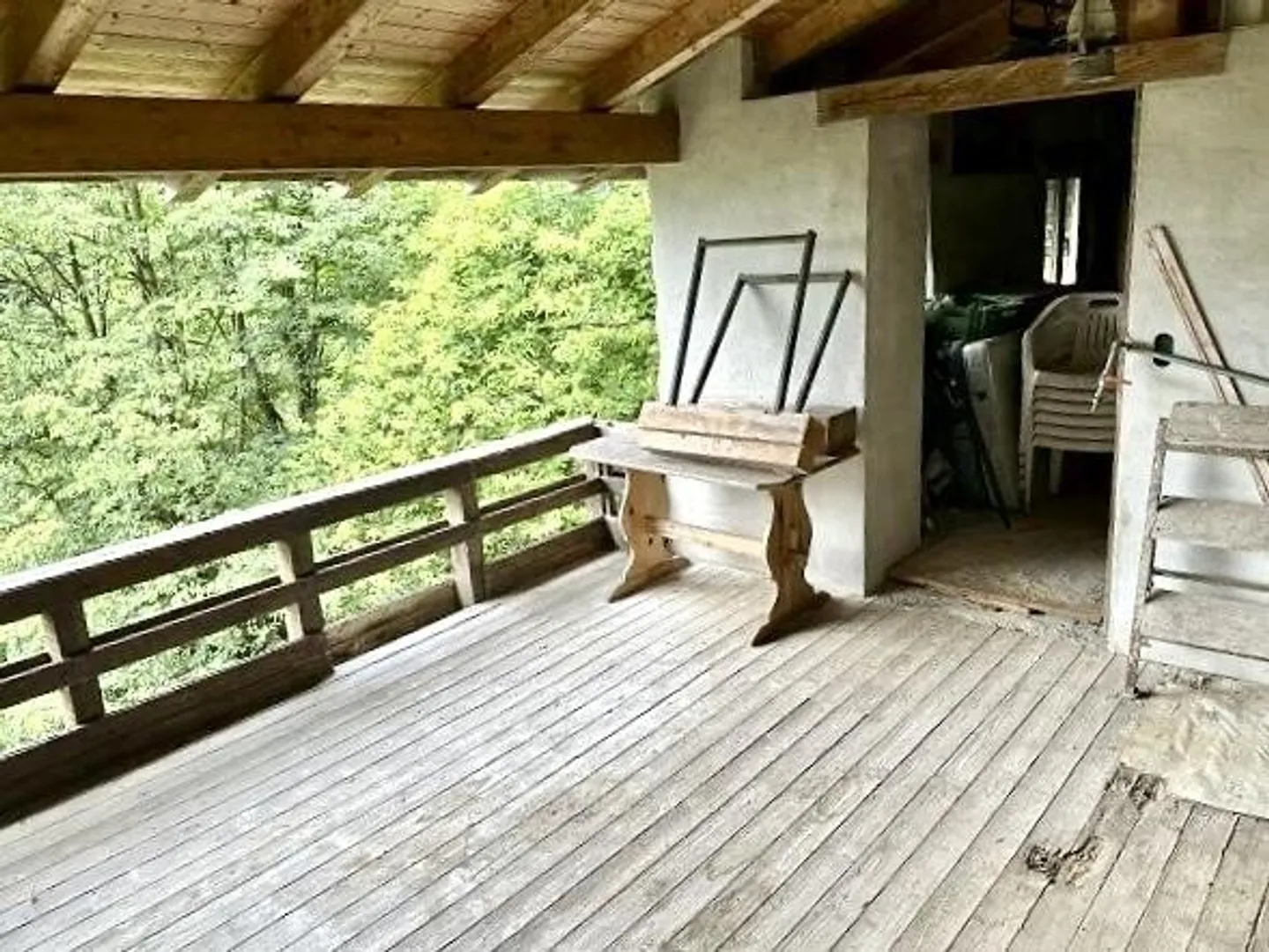 Casa in affitto - Foto 5 di 13