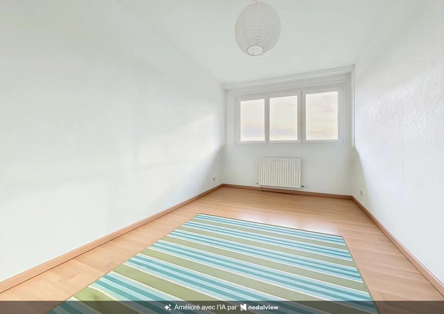 Helles 4.5-Zimmer-Apartment - Foto 9 von 11