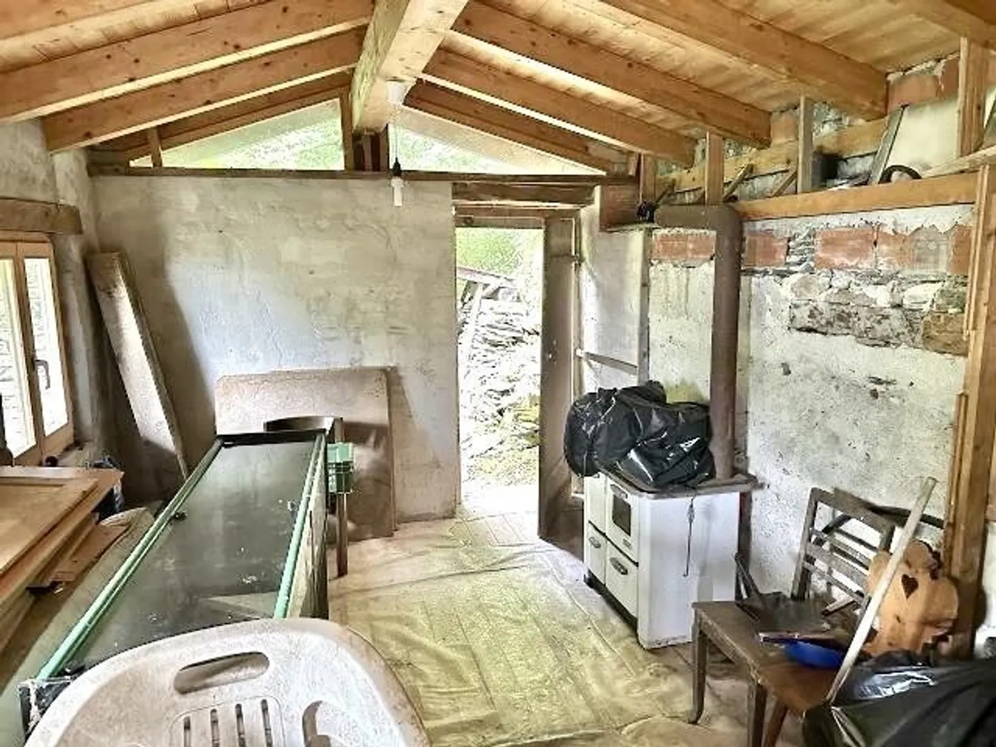 Casa in affitto - Foto 6 di 13