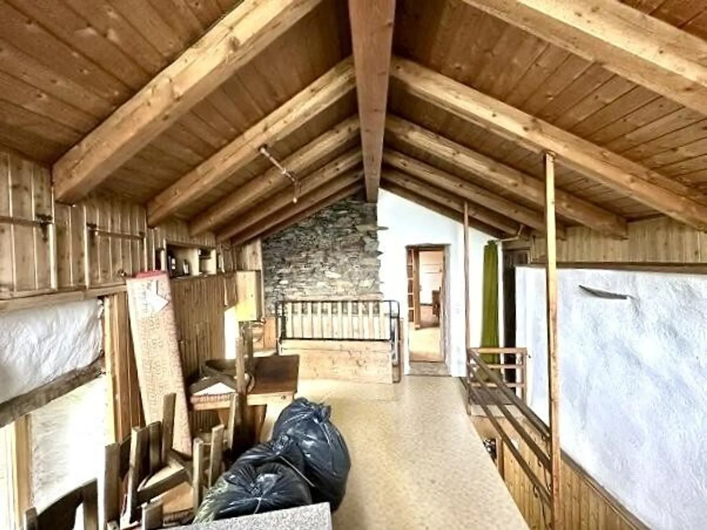Casa in affitto - Foto 8 di 13
