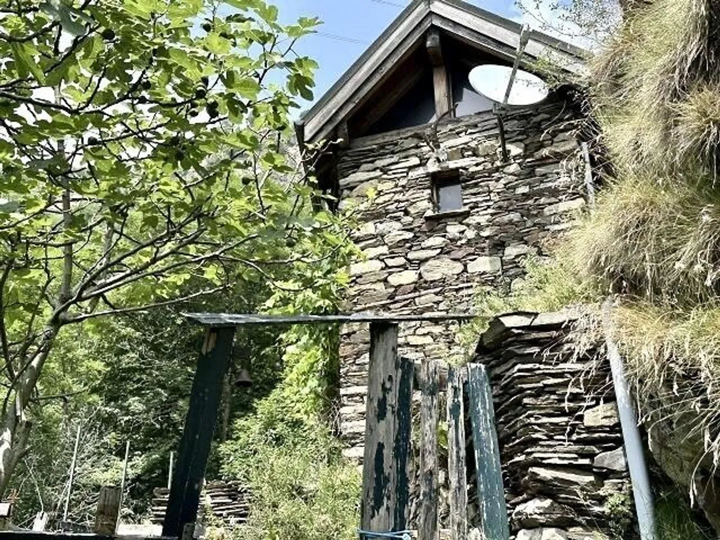 Casa in affitto - Foto 3 di 13