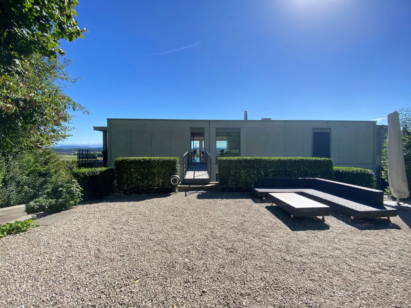 An ensemble with a WOW effect in an unobstructed panoramic location - Photo 1 of 39