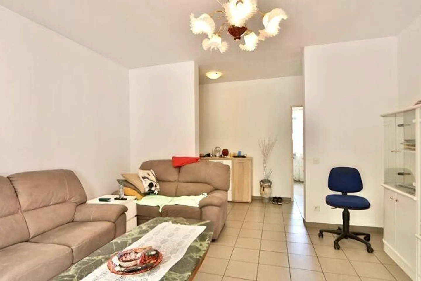 Gemütliche Wohnung mit Aussicht - Foto 3 von 13