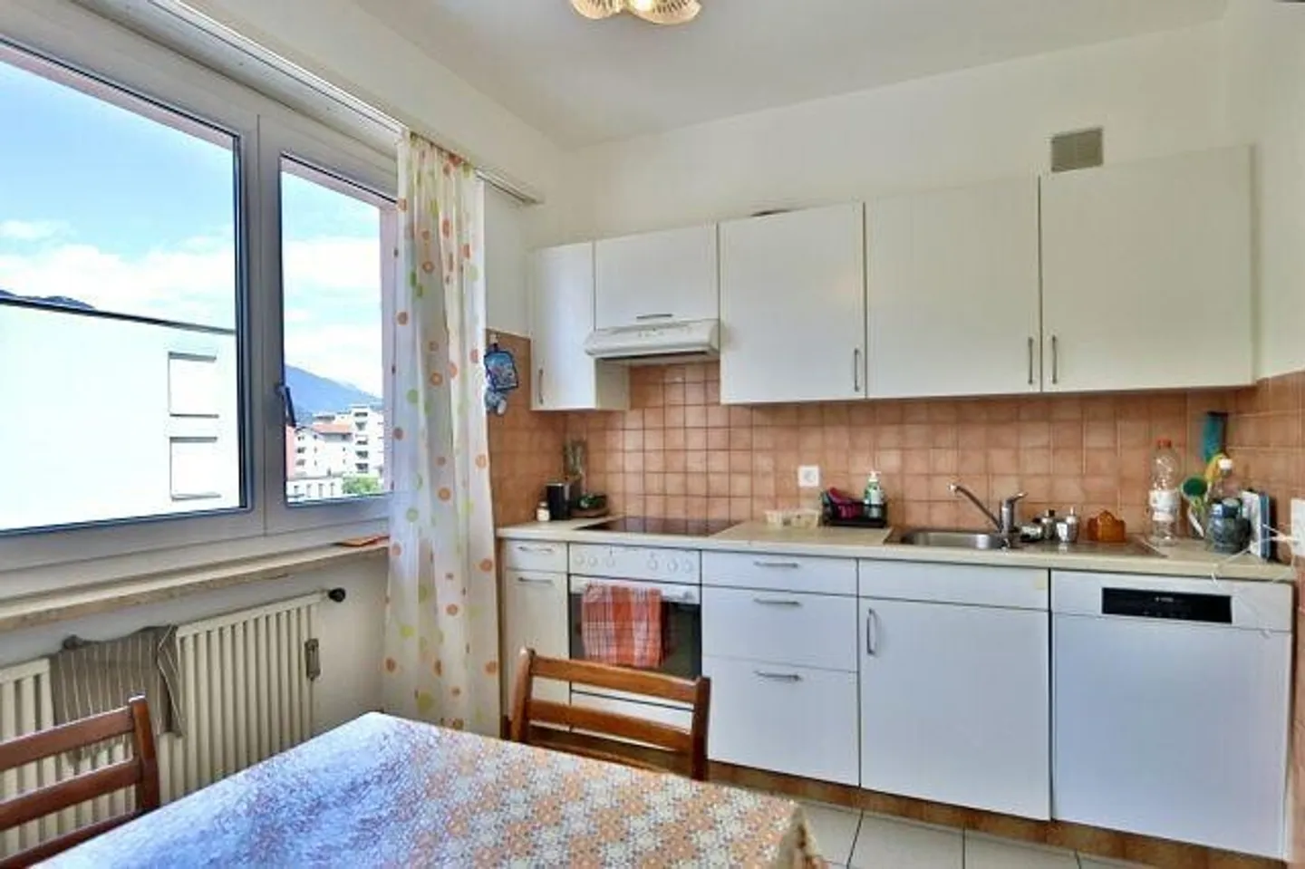 Gemütliche Wohnung mit Aussicht - Foto 5 von 13
