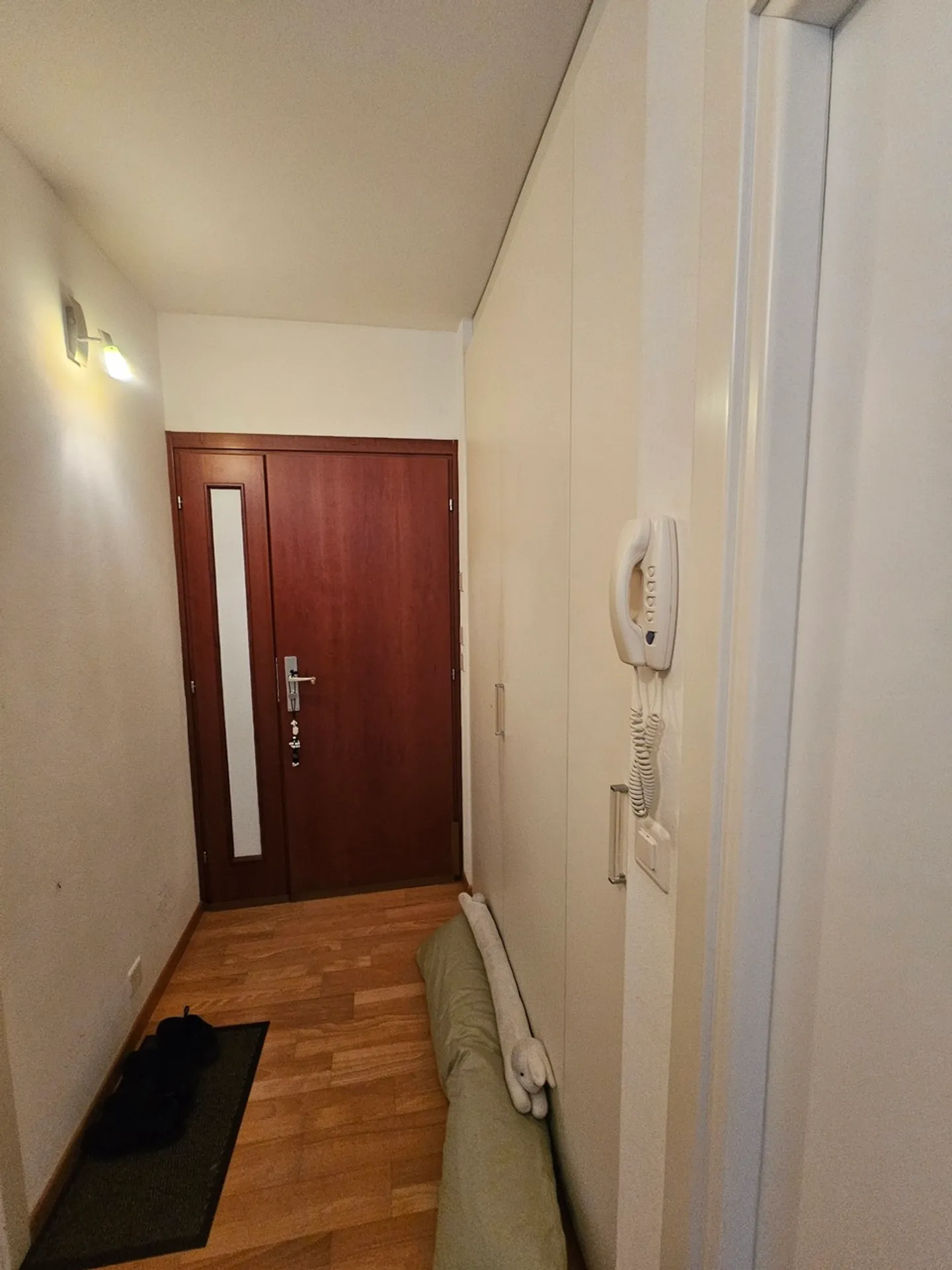 Attico in affitto - Foto 7 di 8