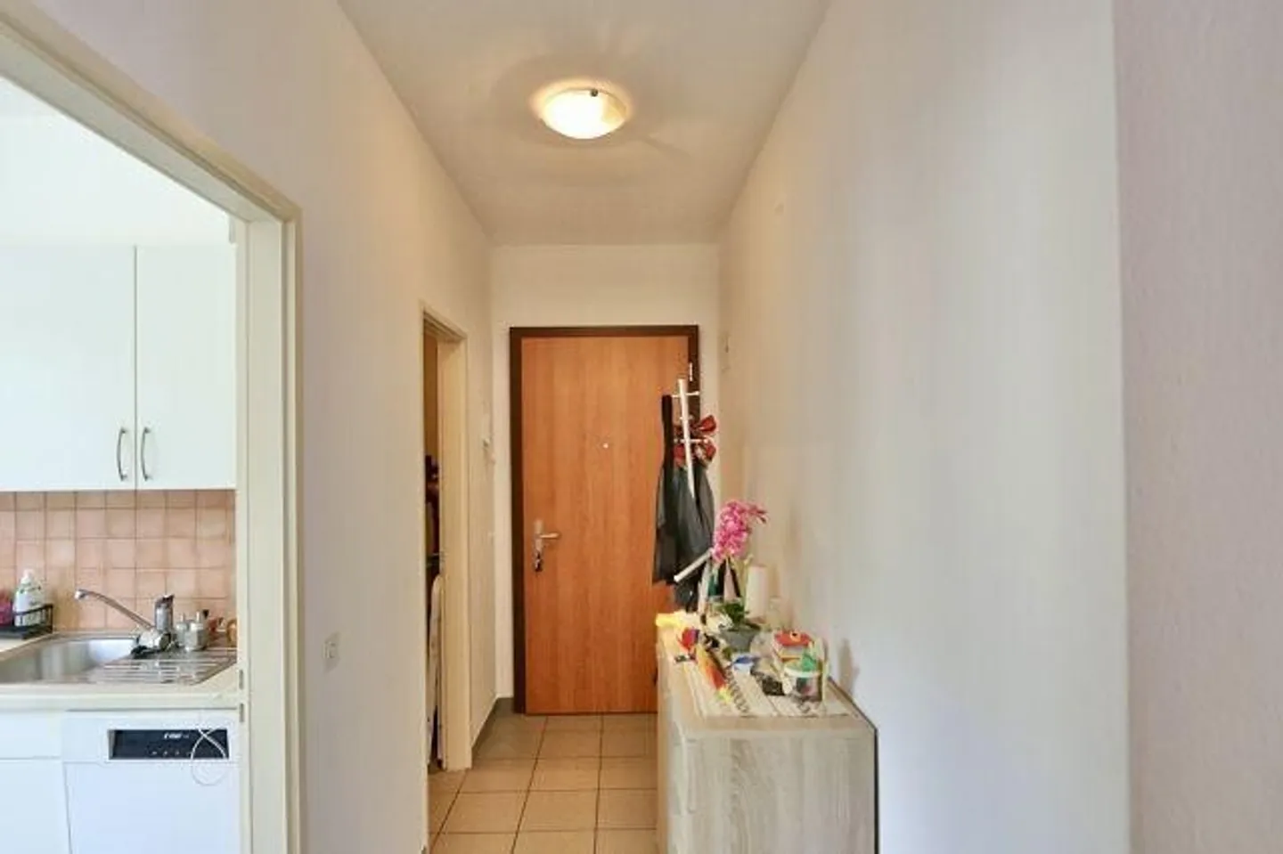 Gemütliche Wohnung mit Aussicht - Foto 9 von 13
