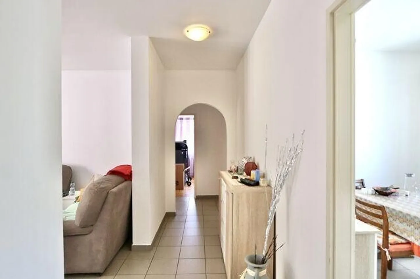 Gemütliche Wohnung mit Aussicht - Foto 11 von 13