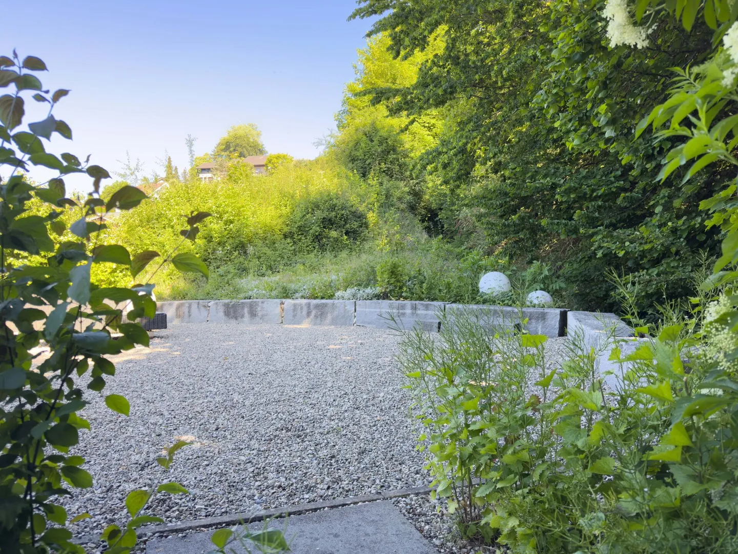 An ensemble with a WOW effect in an unobstructed panoramic location - Photo 19 of 39