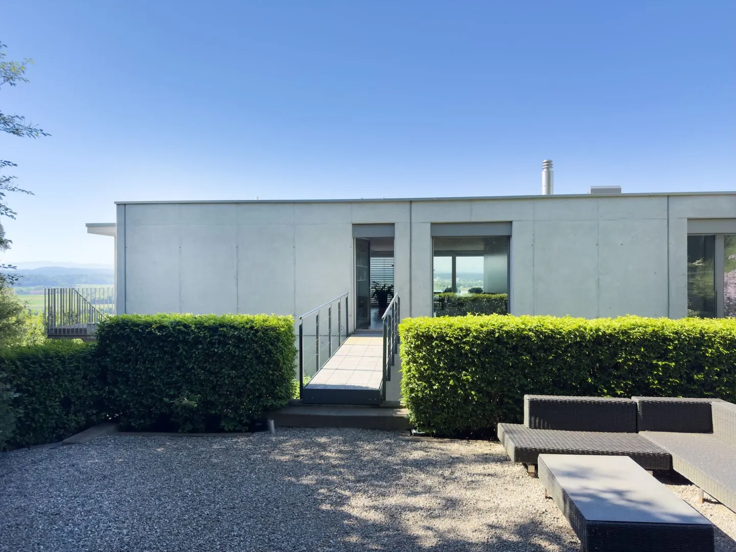An ensemble with a WOW effect in an unobstructed panoramic location - Photo 20 of 39