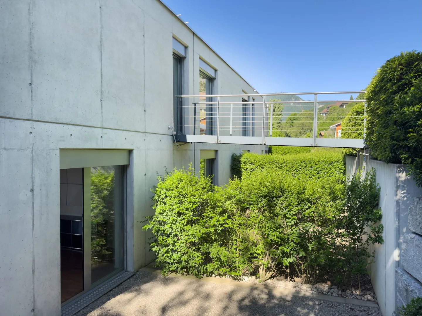 An ensemble with a WOW effect in an unobstructed panoramic location - Photo 29 of 39