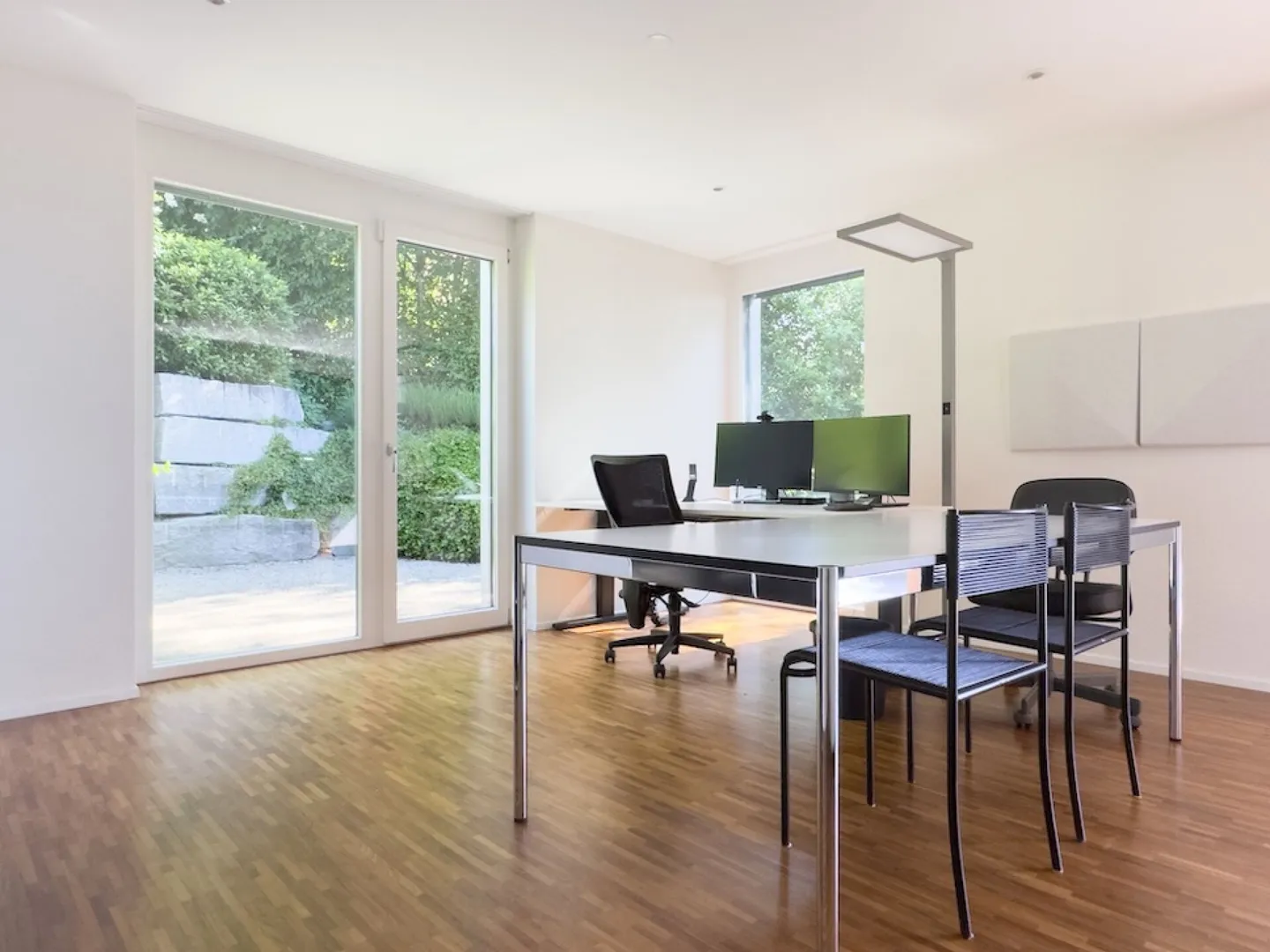An ensemble with a WOW effect in an unobstructed panoramic location - Photo 30 of 39