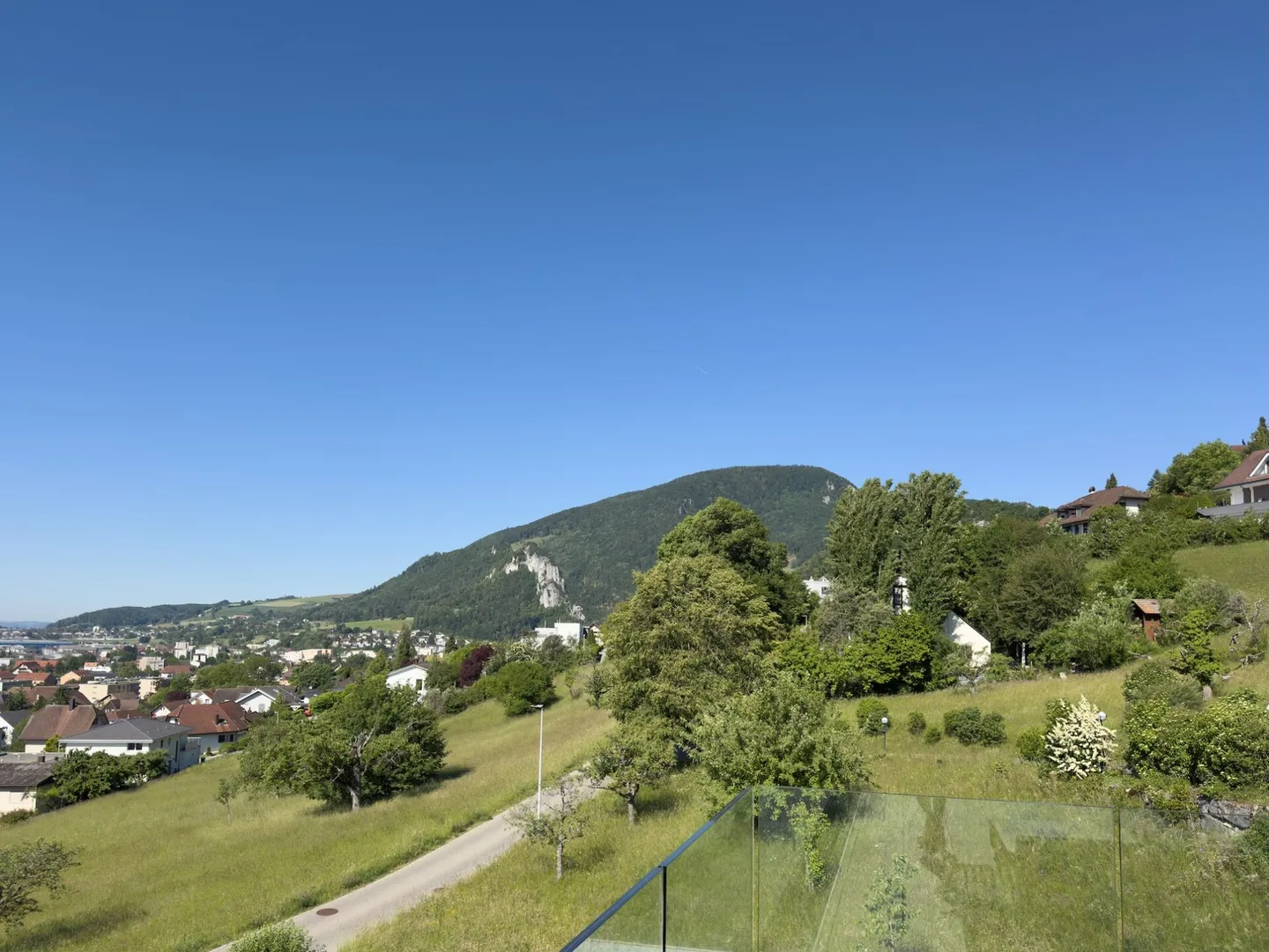 An ensemble with a WOW effect in an unobstructed panoramic location - Photo 32 of 39