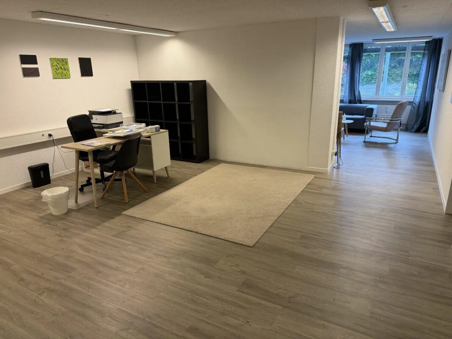Espace de bureau sur le Rosenberg occidental - Photo 2 sur 7