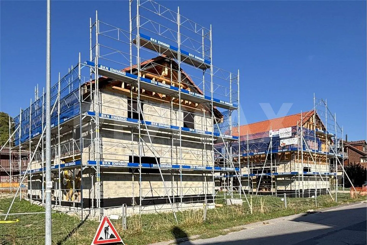 Villas Modernes en Cadre Tranquille - Photo 9 sur 11