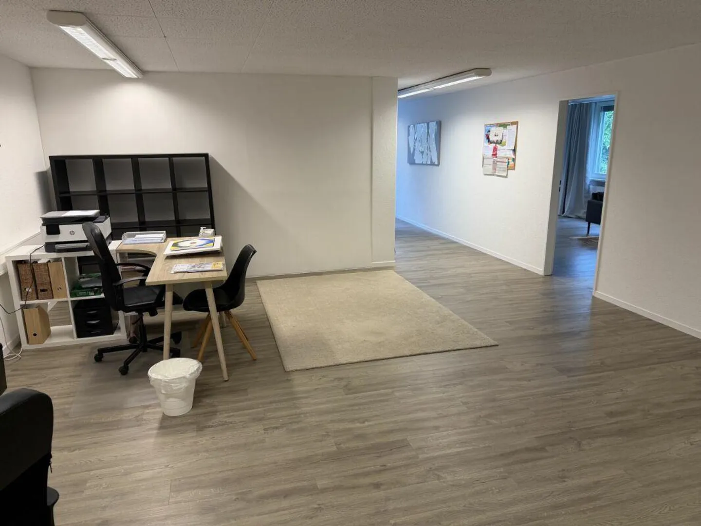 Espace de bureau sur le Rosenberg occidental - Photo 3 sur 7