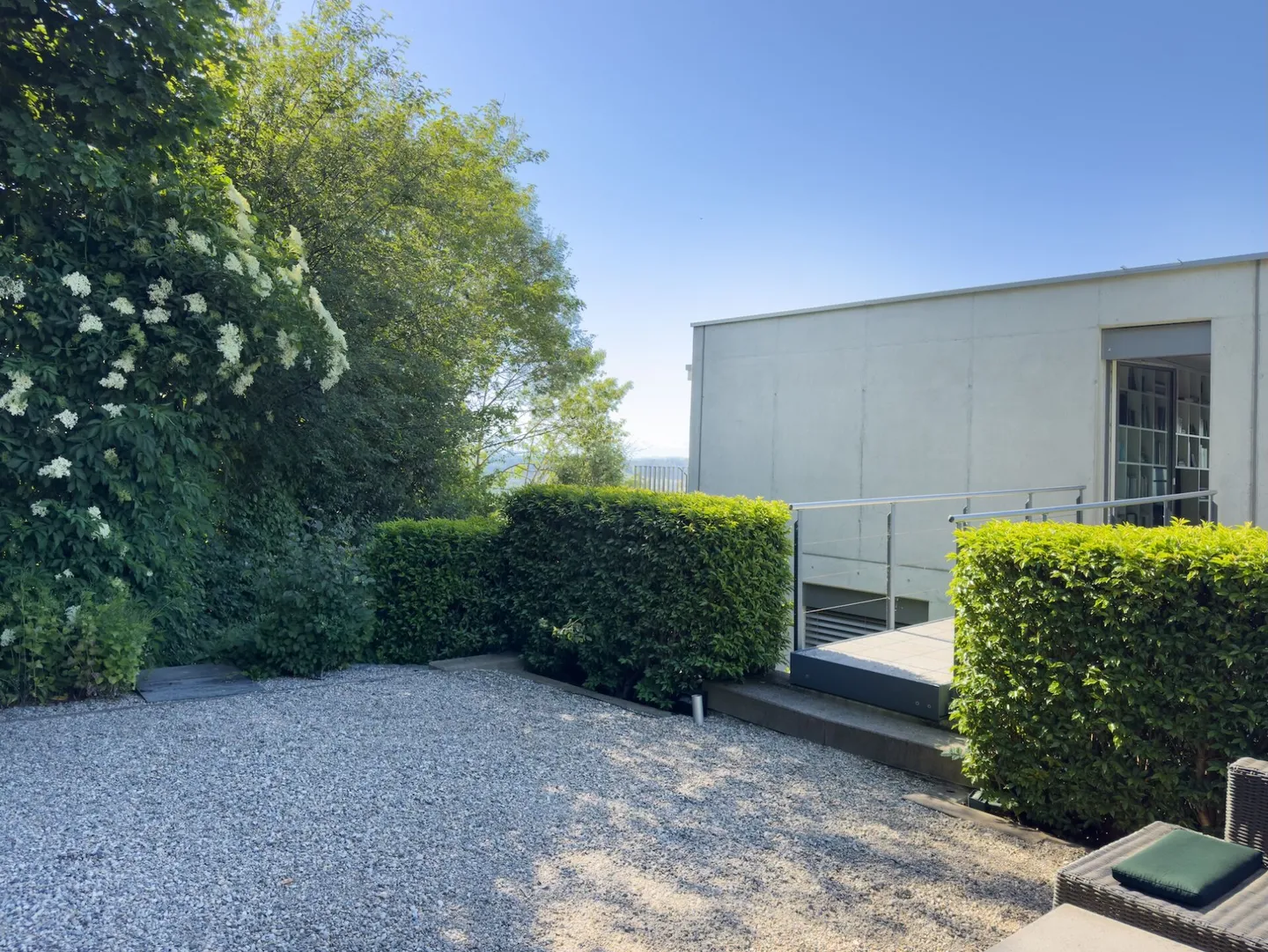 An ensemble with a WOW effect in an unobstructed panoramic location - Photo 21 of 39