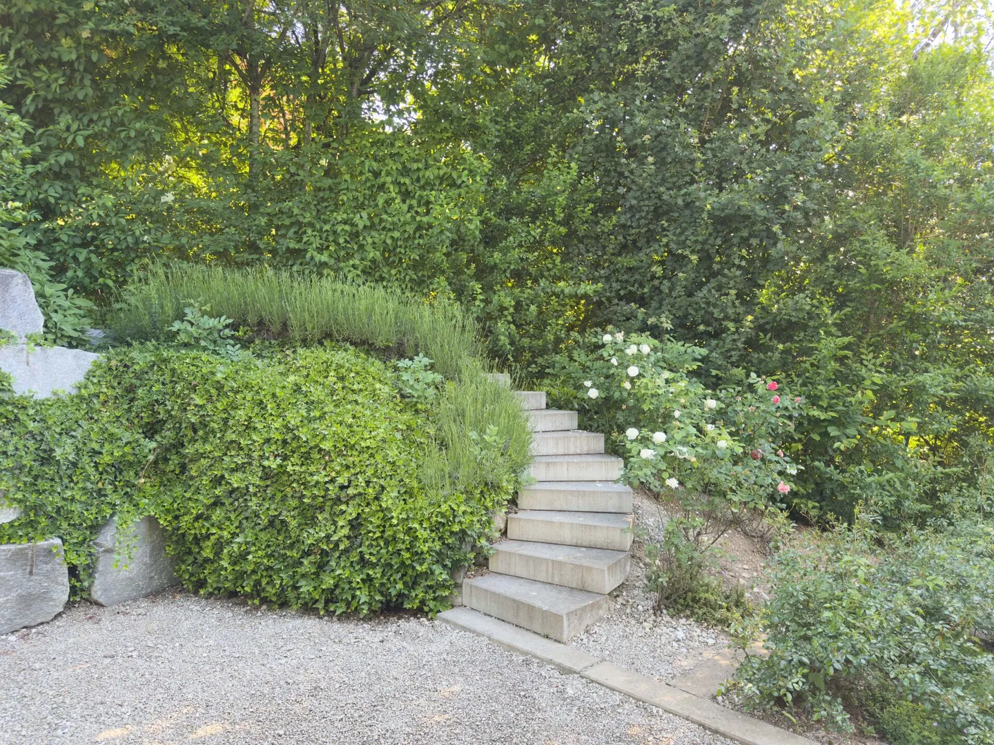 An ensemble with a WOW effect in an unobstructed panoramic location - Photo 23 of 39