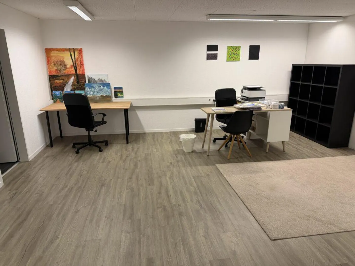 Espace de bureau sur le Rosenberg occidental - Photo 4 sur 7
