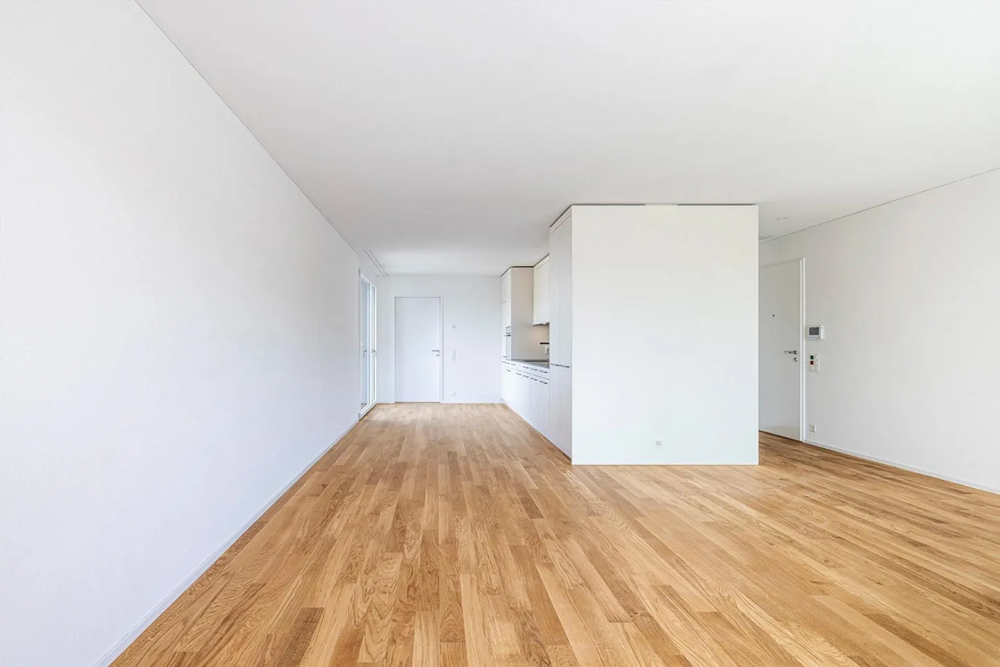 Appartement de 2,5 pièces à Berne - Photo 5 sur 7