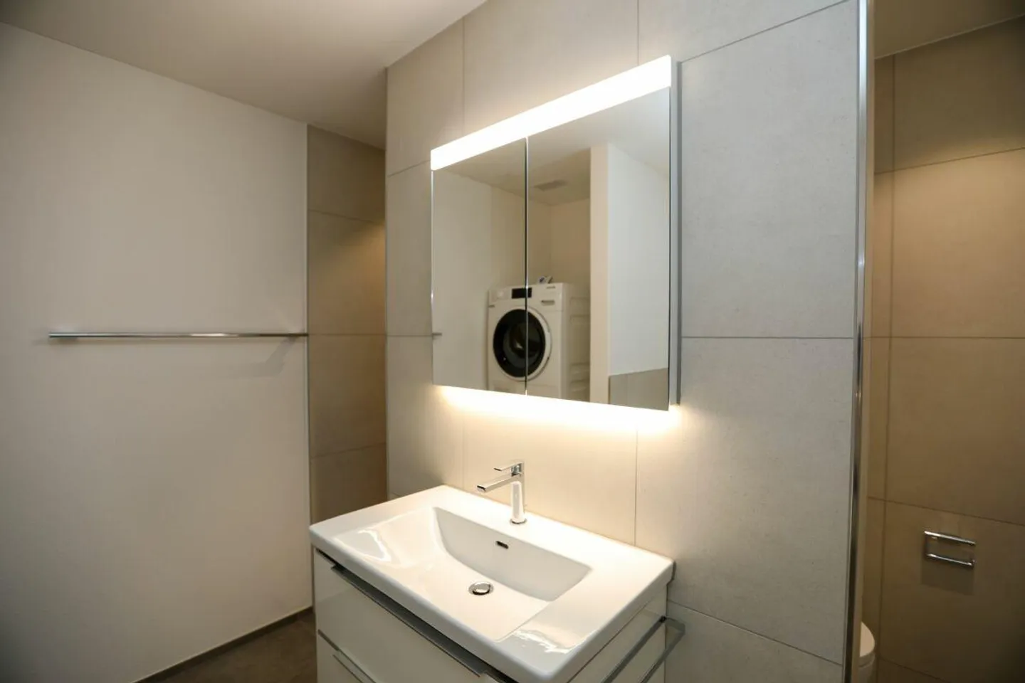 First occupancy! High-quality 4.5-room new apartment in Weinfelden - Photo 4 of 7