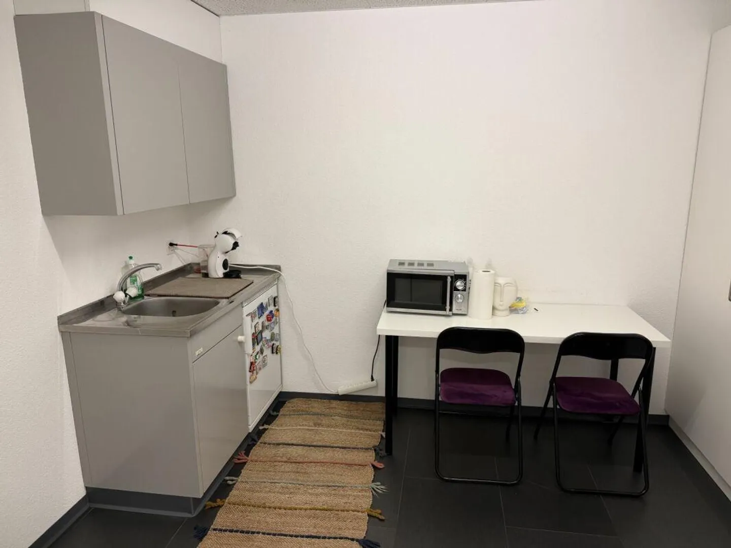 Espace de bureau sur le Rosenberg occidental - Photo 5 sur 7