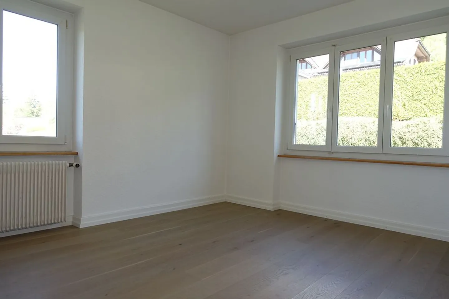 Tramelan - Appartamento 3,5 locali con balcone e garage - Foto 5 di 9