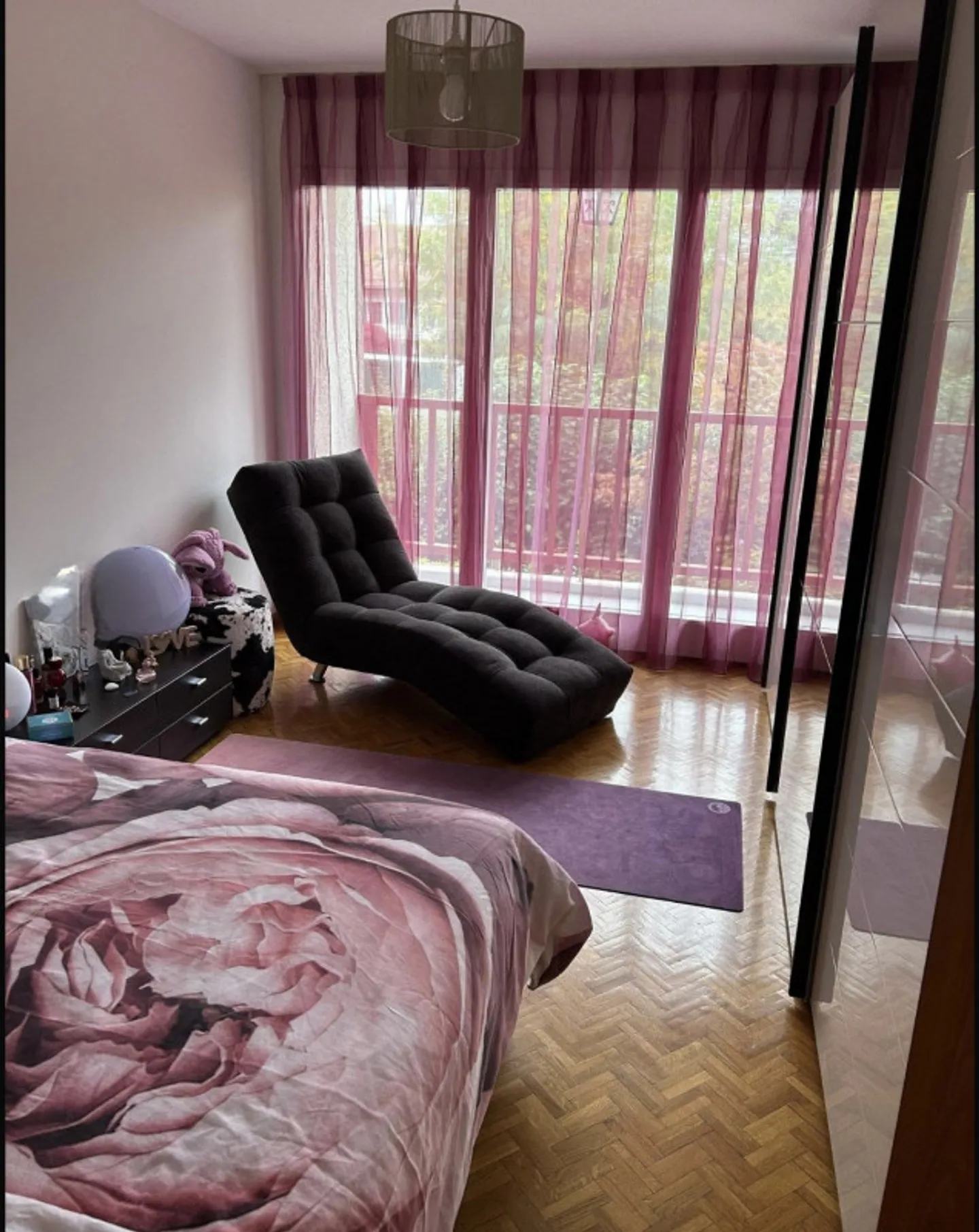 4.5-room apartment located in Veyrier - Photo 7 of 10