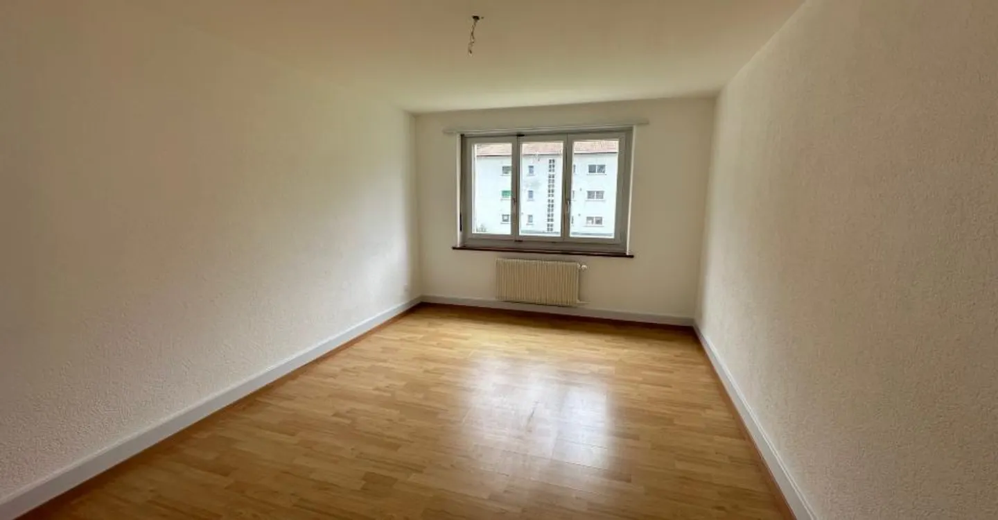 Zu vermieten: 3,5-Zimmer-Wohnung mit Terrasse, Principale 24 - Bévilard - Foto 6 von 8