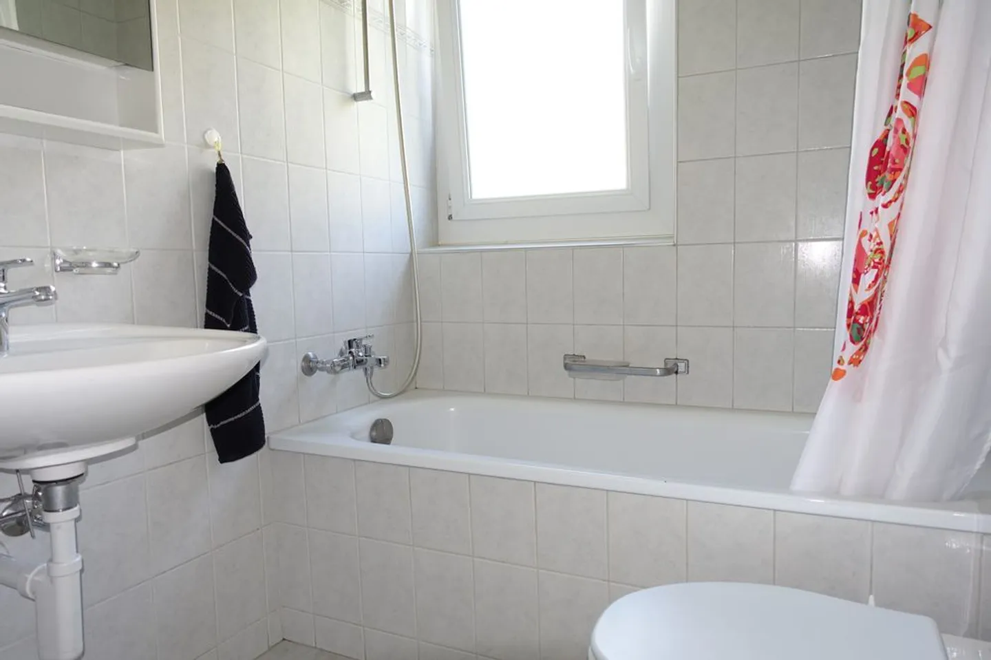 Tramelan - Appartamento 3,5 locali con balcone e garage - Foto 9 di 9
