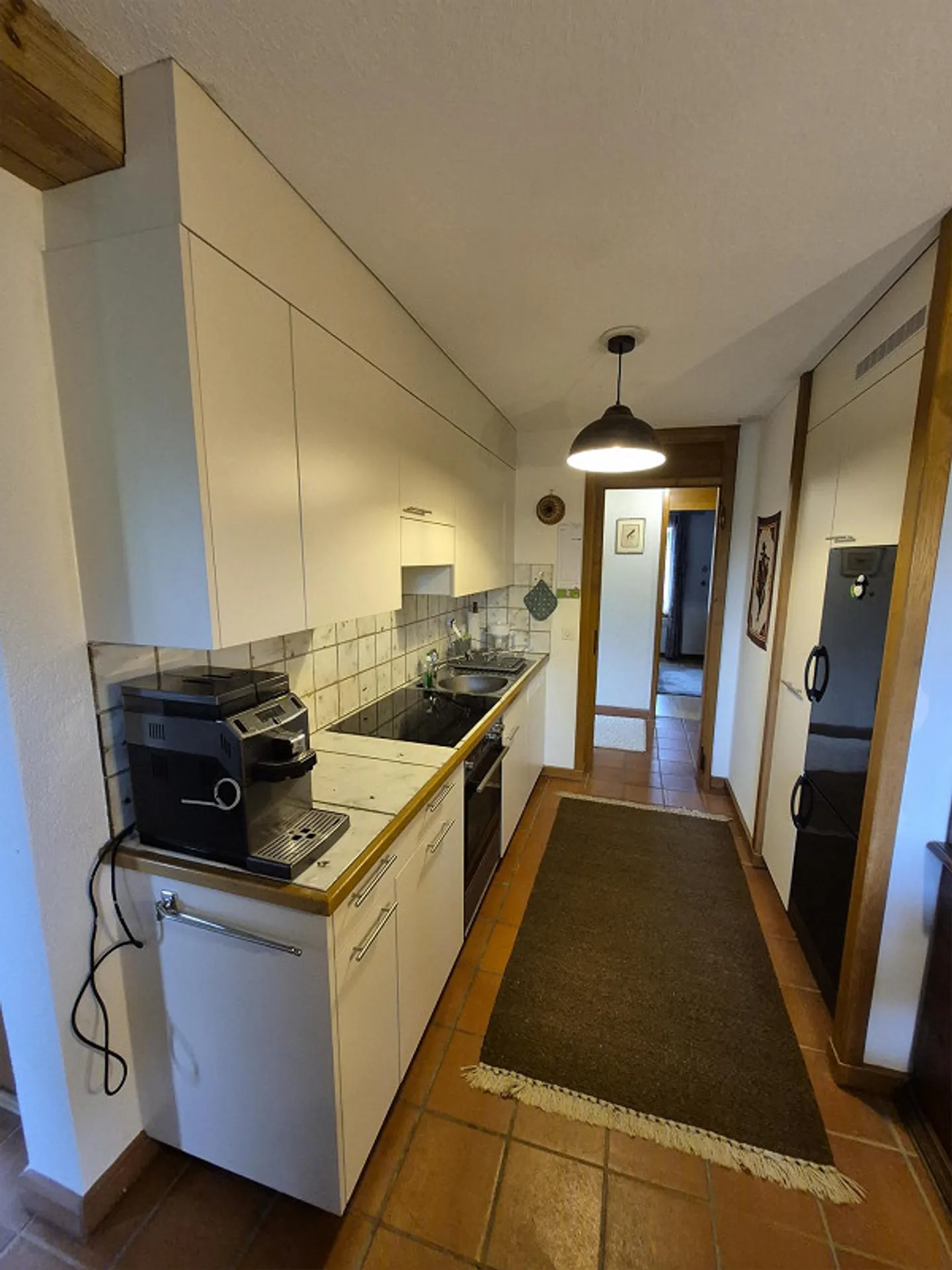 Appartement de 3,5 pièces avec vue fantastique - Photo 4 sur 12