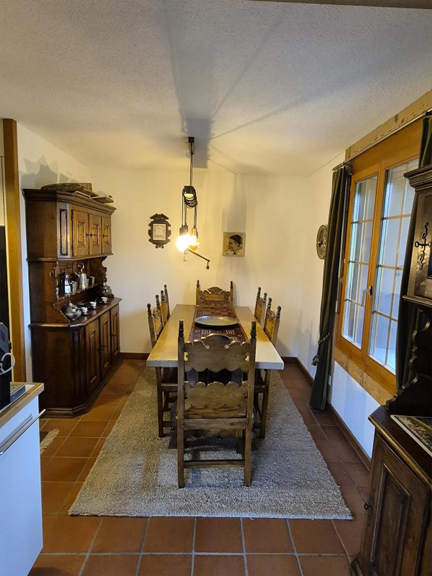 Appartement de 3,5 pièces avec vue fantastique - Photo 5 sur 12
