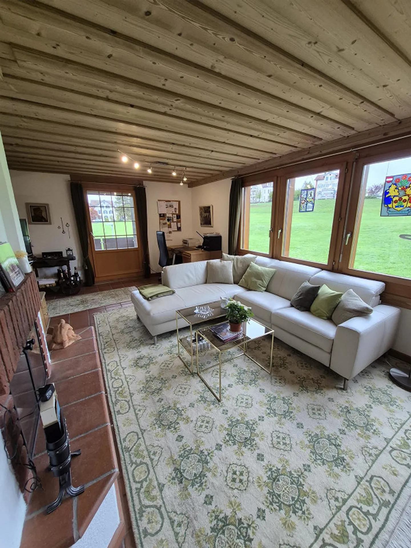 Appartement de 3,5 pièces avec vue fantastique - Photo 6 sur 12