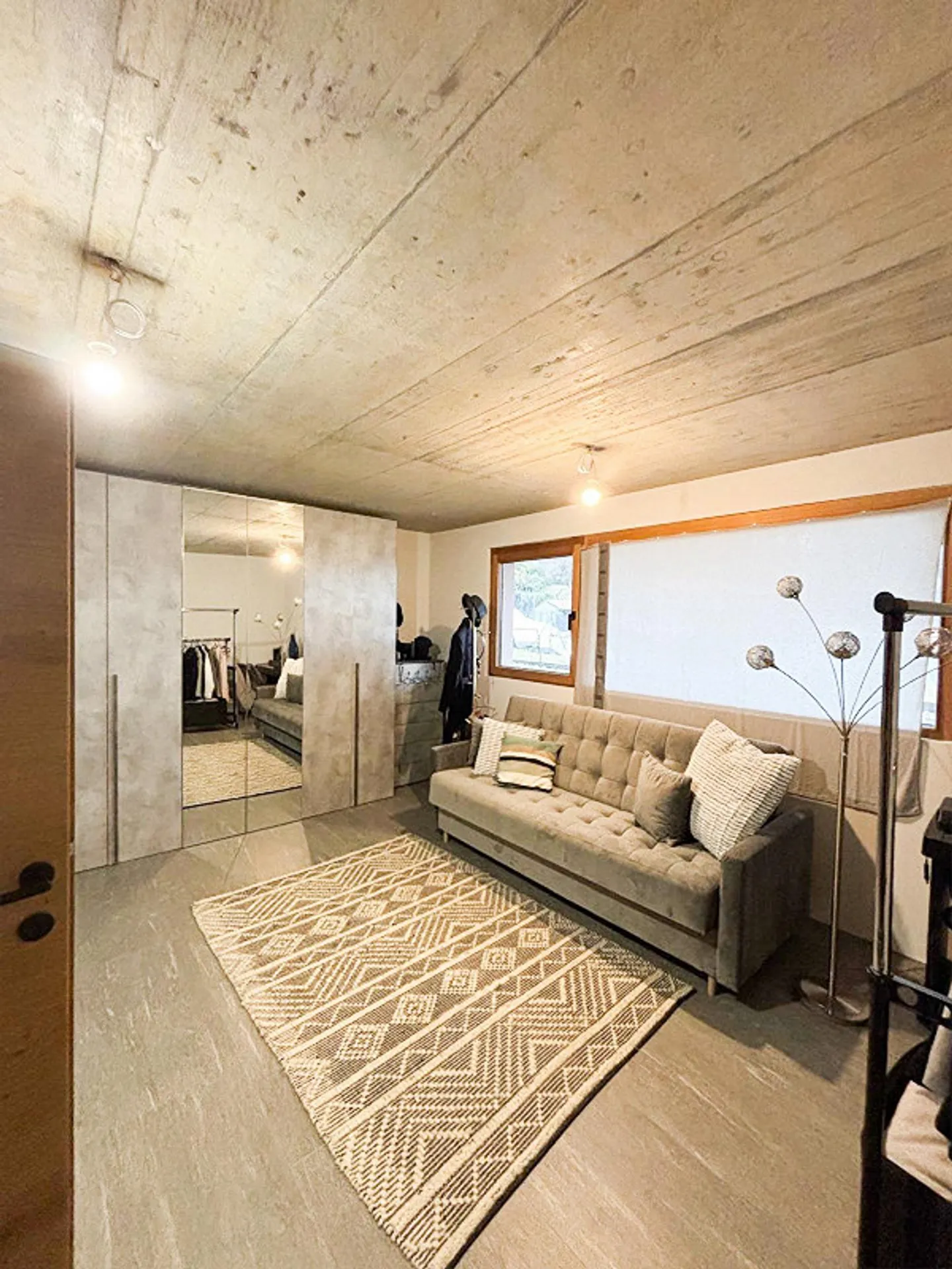 Arcegno - moderno appartamento di 2,5 stanze + locale hobby (rif. 1513-002) - Foto 6 di 7