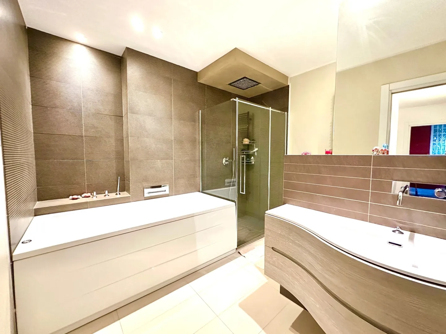 Belle maison individuelle à Stabio, Canton du Tessin - Photo 7 sur 8