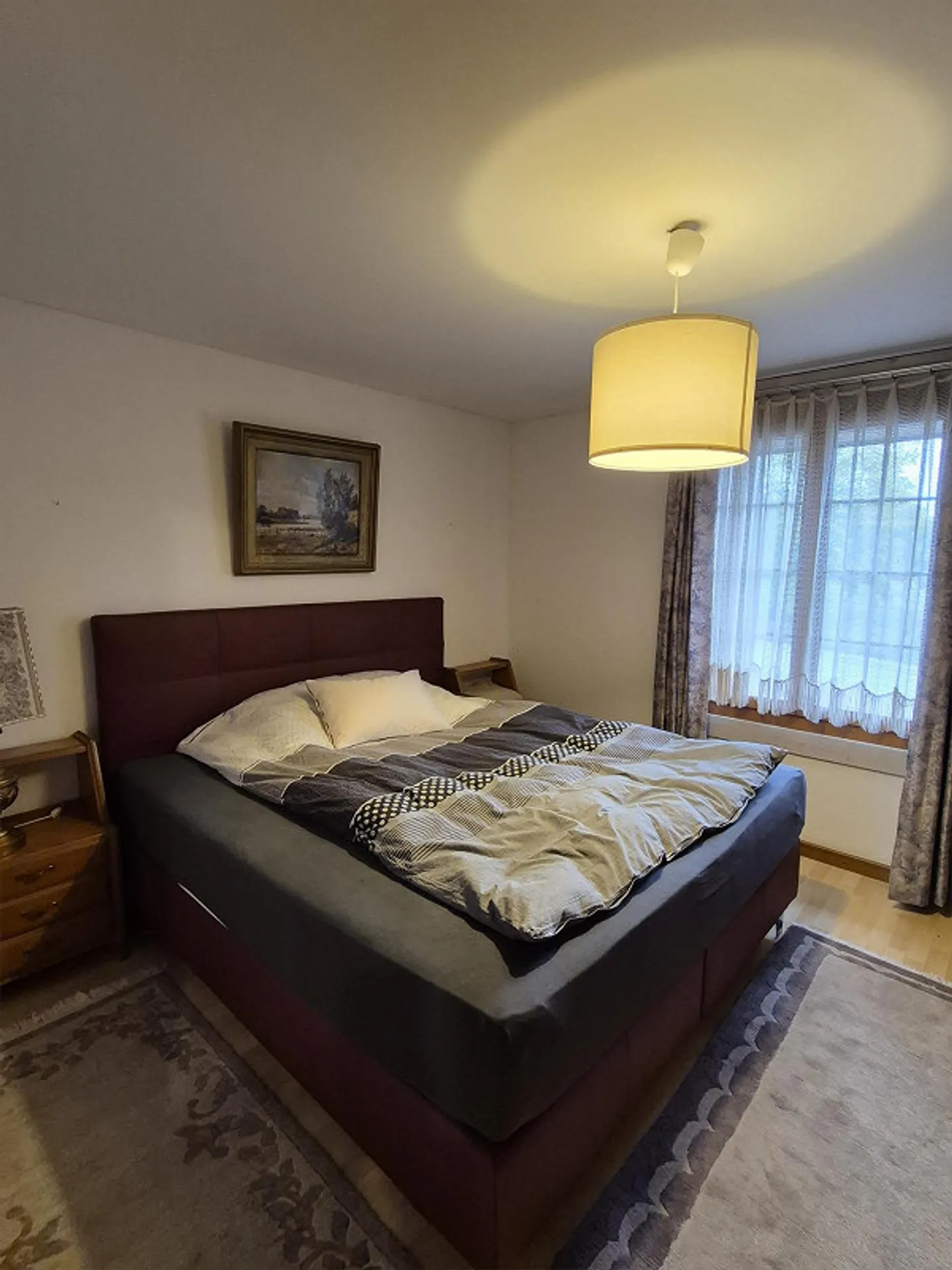Appartement de 3,5 pièces avec vue fantastique - Photo 9 sur 12