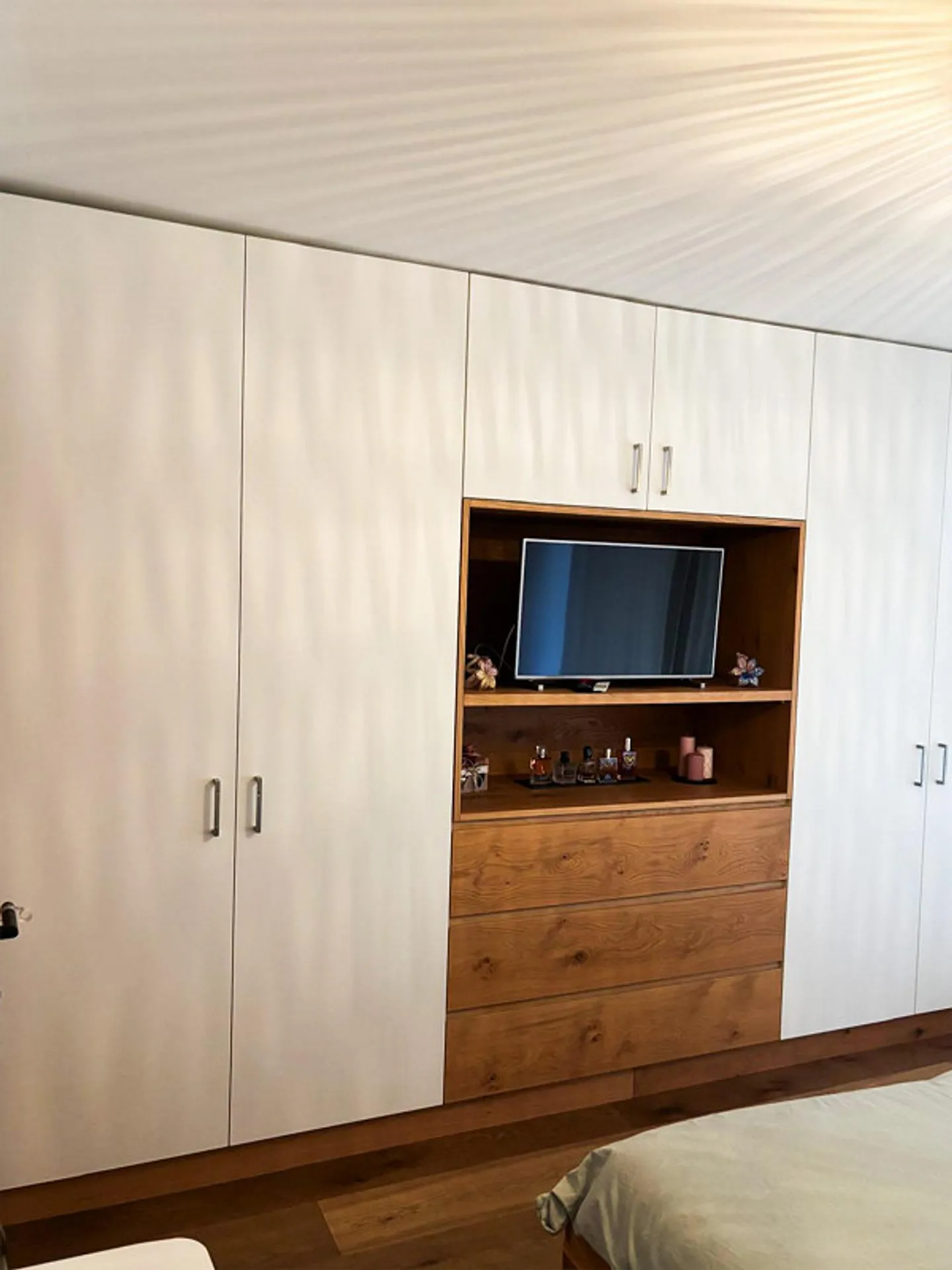 Arcegno - moderno appartamento di 2,5 stanze + locale hobby (rif. 1513-002) - Foto 4 di 7
