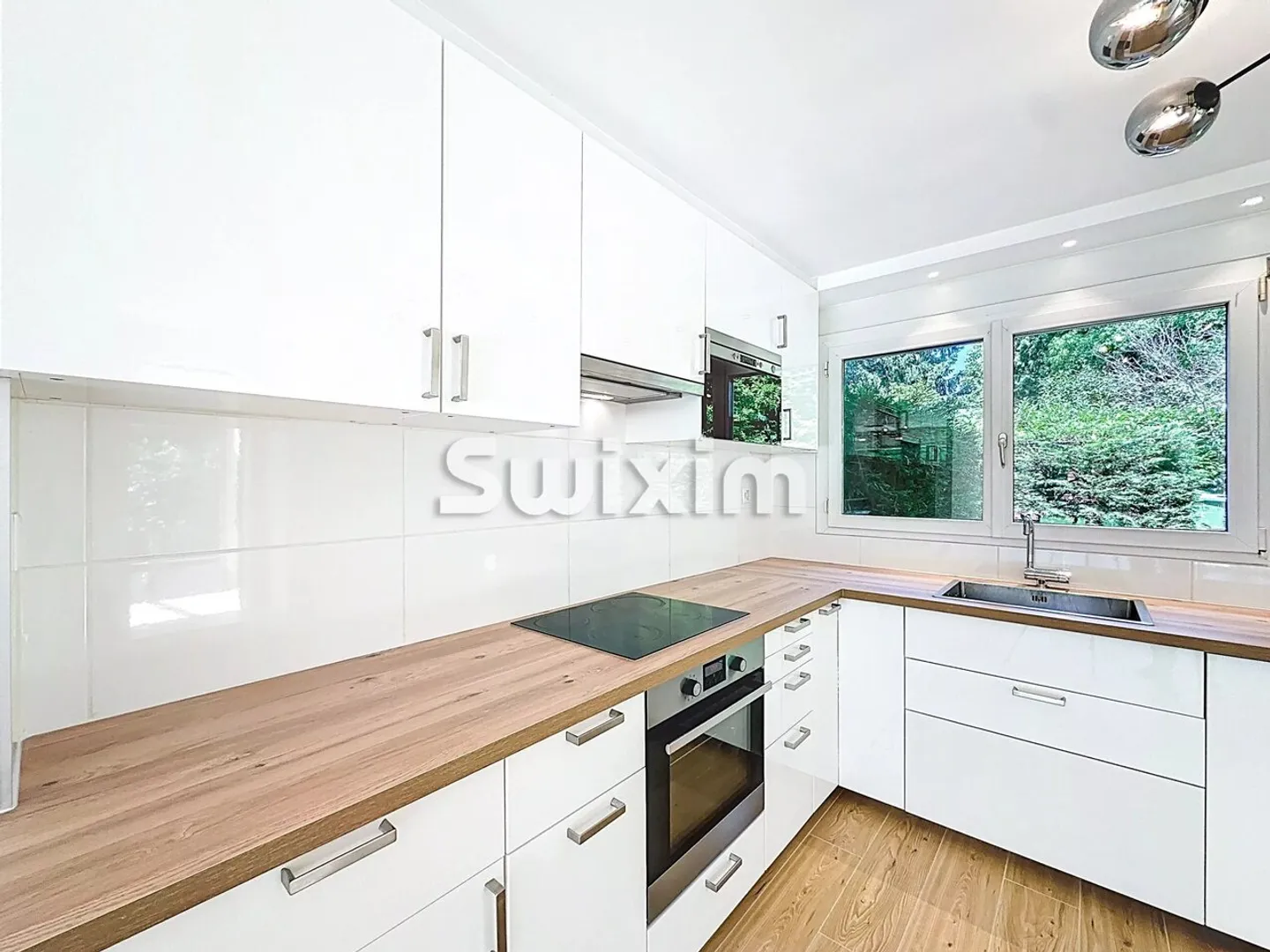 Casa a Chambésy - Foto 3 di 13