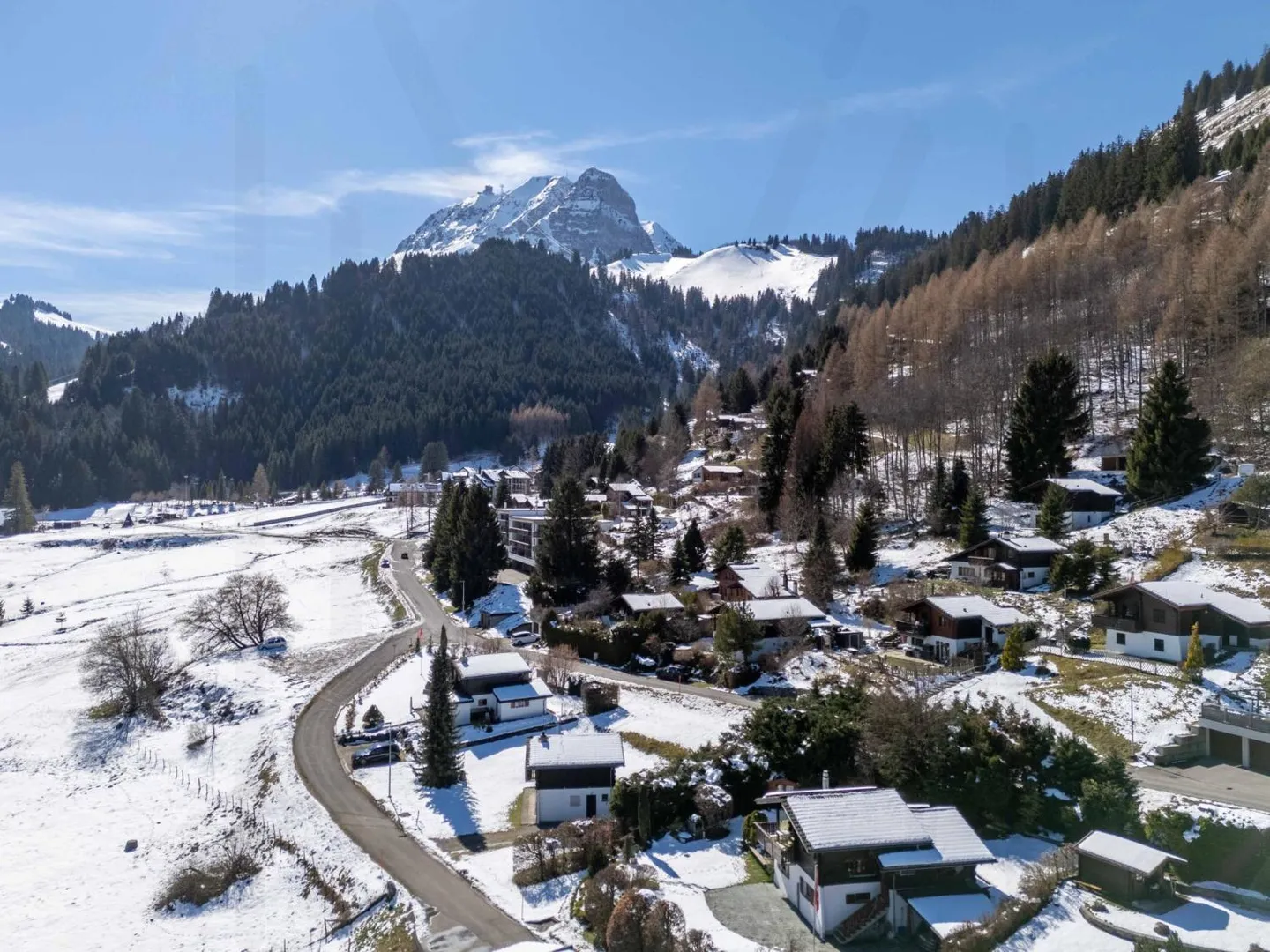 Panorama, Sérénité et Confort - Chalet d'Exception ! - Photo 1 sur 11