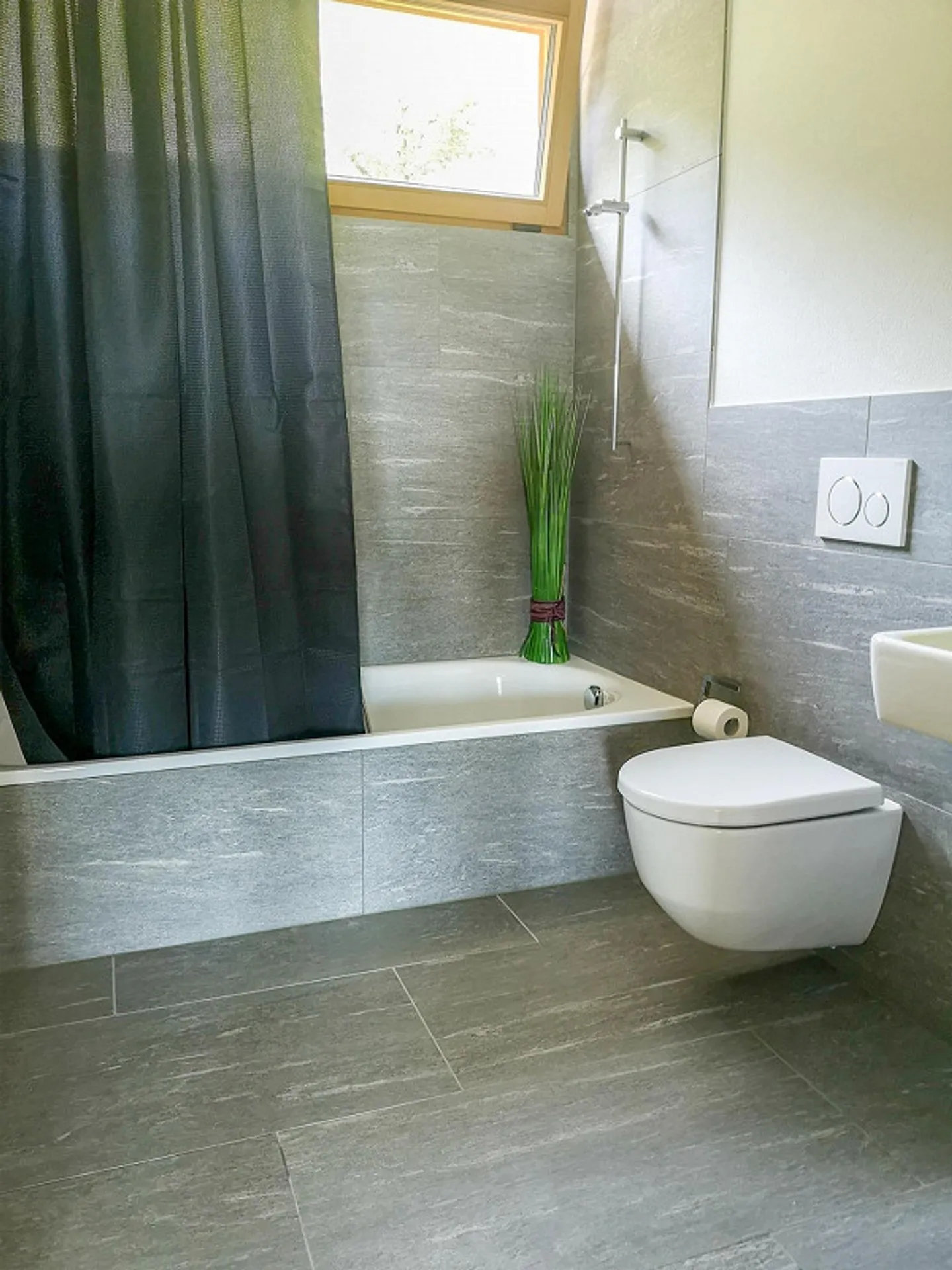 Arcegno - moderno appartamento di 2,5 stanze + locale hobby (rif. 1513-002) - Foto 5 di 7